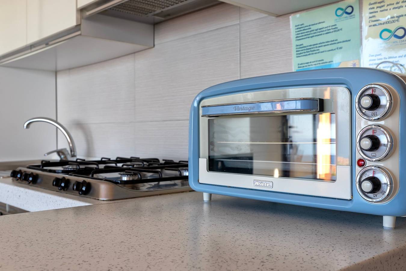 Casa vacanze 'Gloria' con terrazza condivisa e aria condizionata in Costa Paradiso, Trinità d'Agultu e Vignola