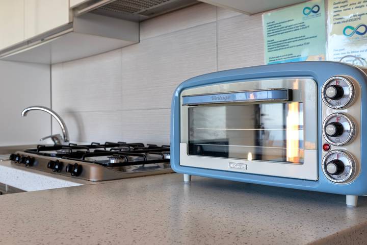 Casa vacanze 'Gloria' con terrazza condivisa e aria condizionata in Costa Paradiso, Trinità d'Agultu e Vignola