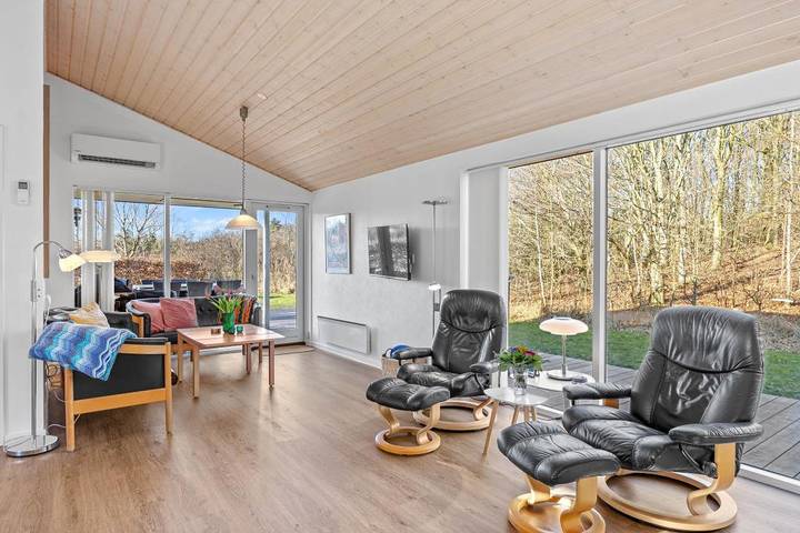 Villa für 8 Personen in Dänemark - 2