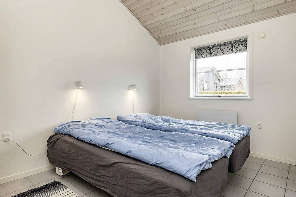 4 Sterne Ferienhaus in Væggerløse in Væggerløse, Schwedische Ostsee