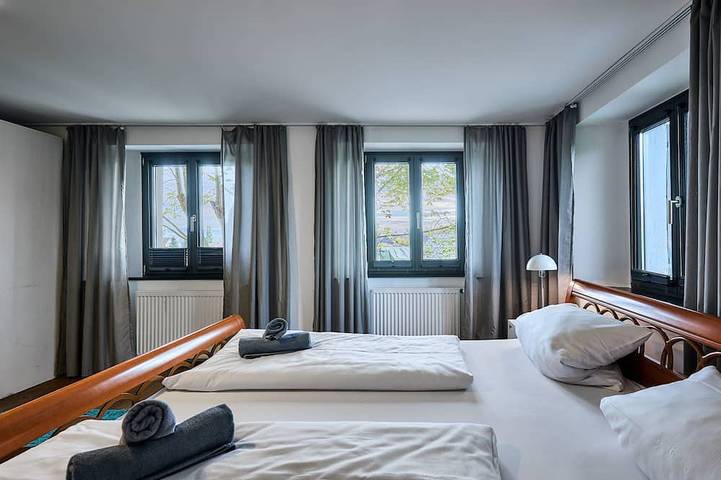 Ganze Wohnung, Inselsonne | seeglueck in Reichenau, Untersee