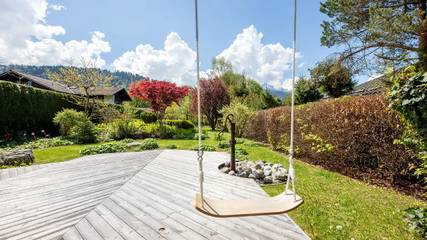 Ferienhaus für 7 Personen in Garmisch-Partenkirchen, Zugspitzland, Bild 4