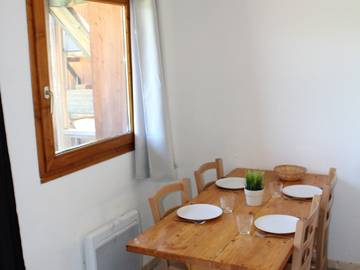 Chalet pour 6 Personnes dans SuperDévoluy, Le Dévoluy, Photo 4