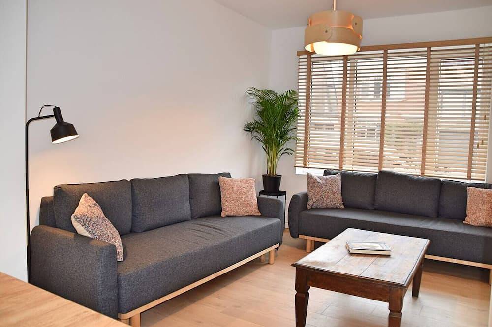 Fully Equipped Charming • Central Location in Bruges, Flandre-Occidentale