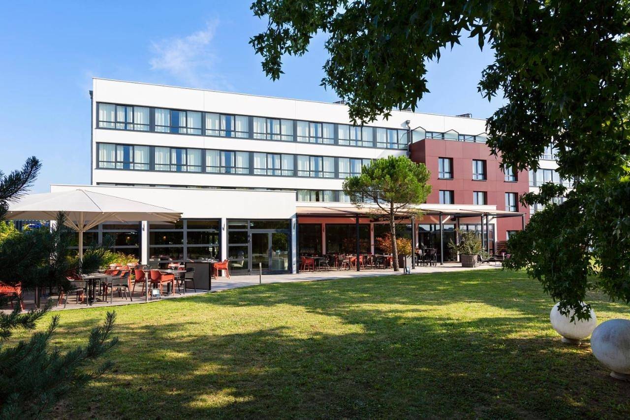 Holiday Inn - Strasbourg - Nord in Schiltigheim, Région de Strasbourg