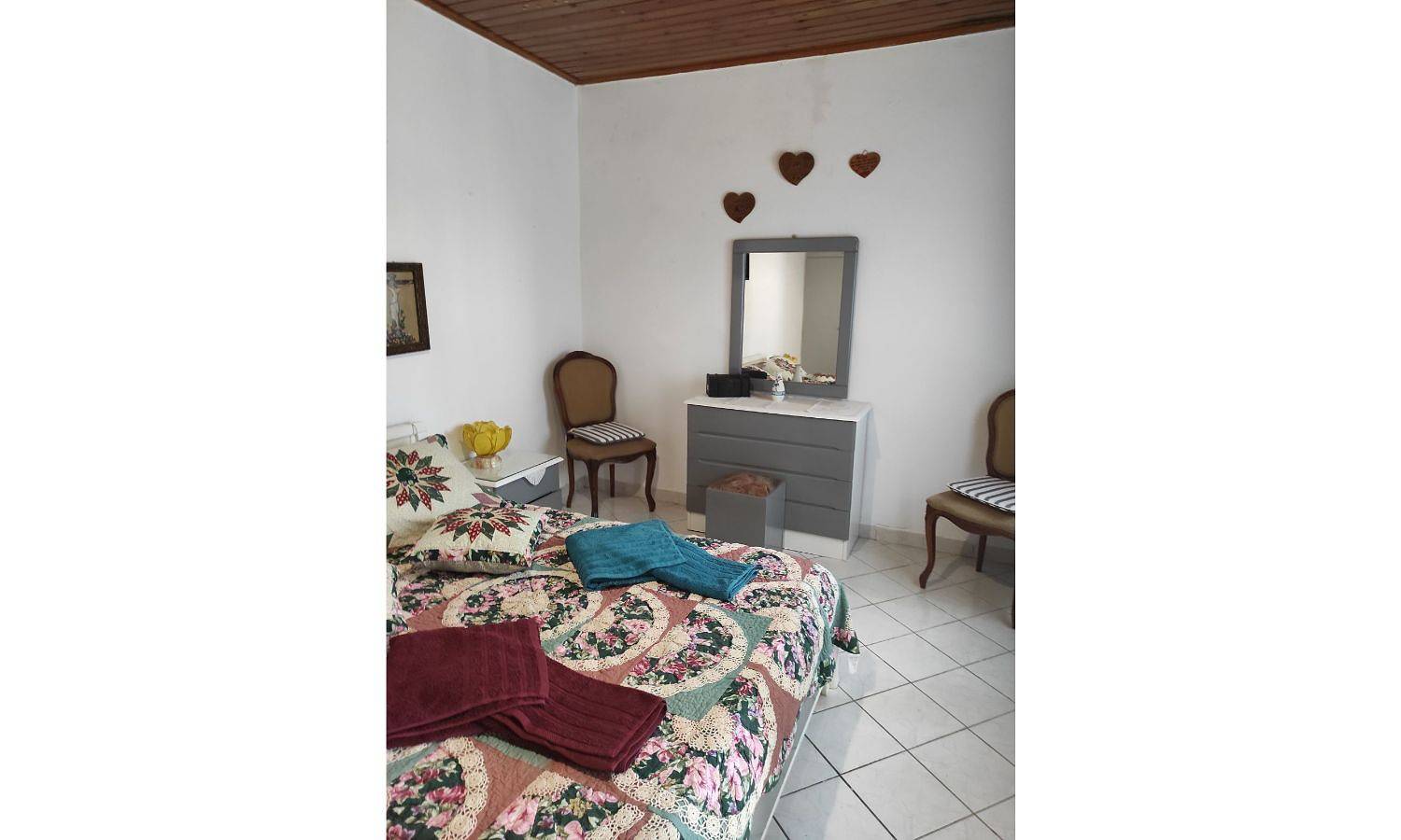 Entire apartment, Apartment 'Paradise Home 1' with Sea View, Wi-Fi and Air Conditioning in North Crete