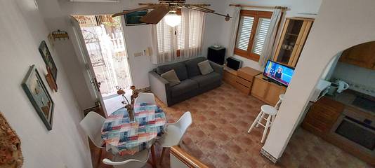Bungalow pour 5 Personnes dans Mediterraneo (Gran Alacant), Gran Alacant, Photo 3