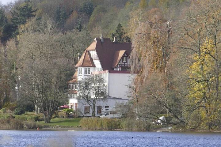 Ferienhaus für 2 Personen in Malente