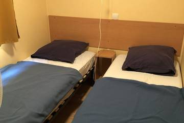 Camping voor 6 Personen in Hyeres, Toulon regio, Afbeelding 2