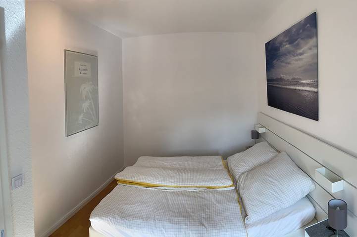 Ganze Wohnung, Modernes Zentrumsnahes Apartment in Oldenburg, Niedersachsen