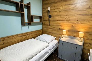 Ferienpark für 2 Personen in Altenau, Oberharz, Bild 1