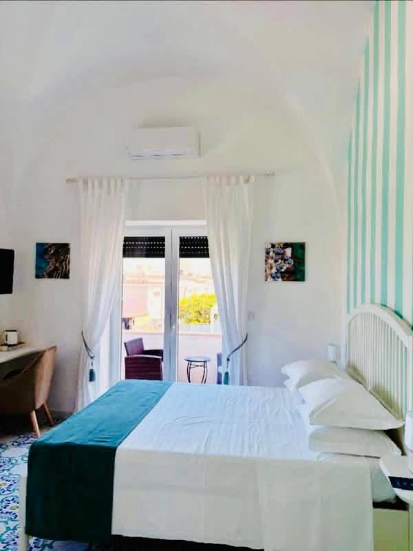 Chambre d’hôte pour 2 personnes, avec jardin dans Marina Grande - 4