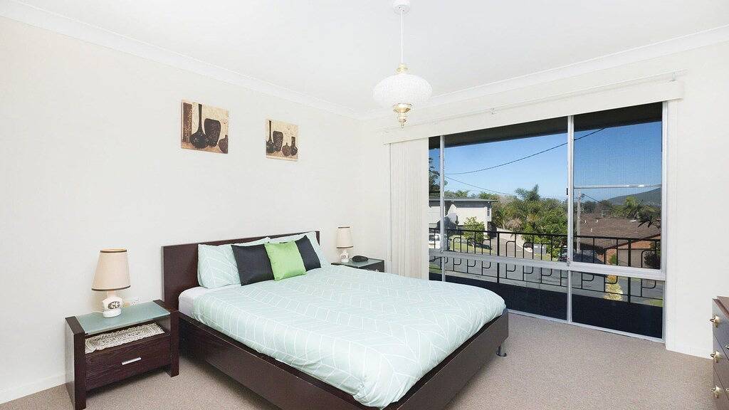 Capeview - 4 Schlafzimmer Haus in der Nähe von One Mile! in Forster, New South Wales