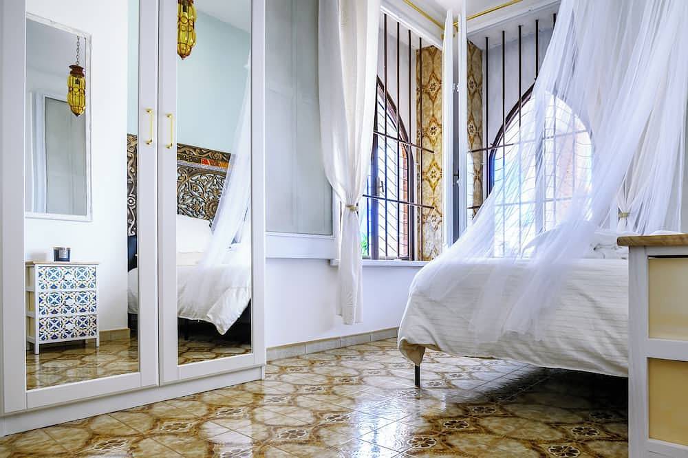 Villa Domina Levante in Pulsano, Golfe de Tarente