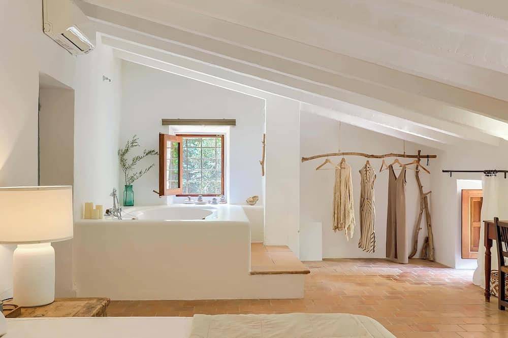 Finca Mit Pool für 6 Personen in George Sand, Valldemossa