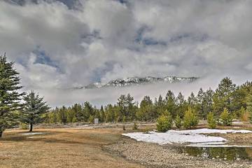 Vacation House for 11 Guests in Lake Cascade, Idaho, Picture 3