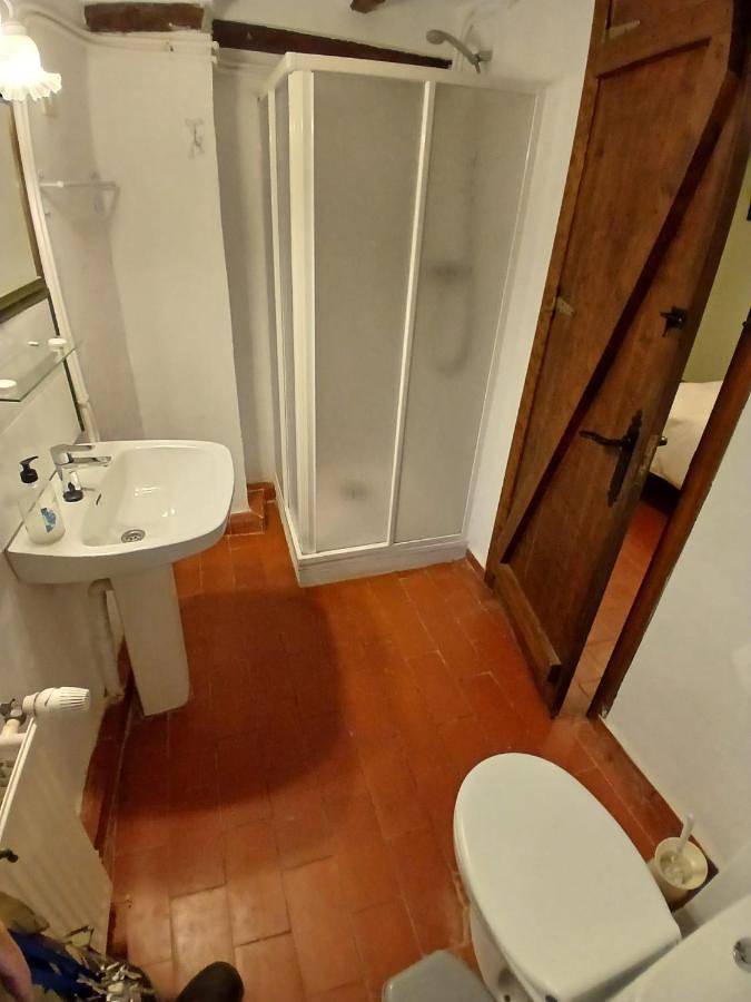 Casa rural para 2 personas, con Terraza además de Jardín y Piscina en Suellacabras - 4