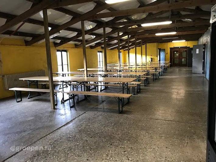 Gruppenunterkunft Lokeren in Lokeren, Ostflandern