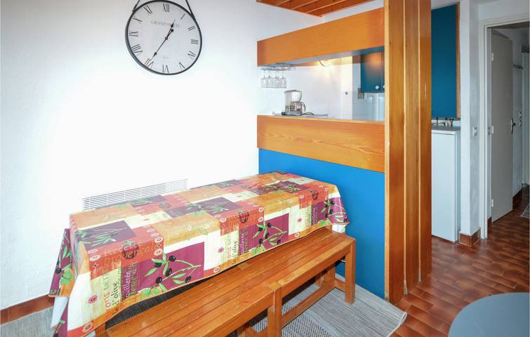 Rückzugsort am Strand mit AC, Pool, Terrasse und Parkplatz in Grosseto-Prugna, Golfe D'Ajaccio