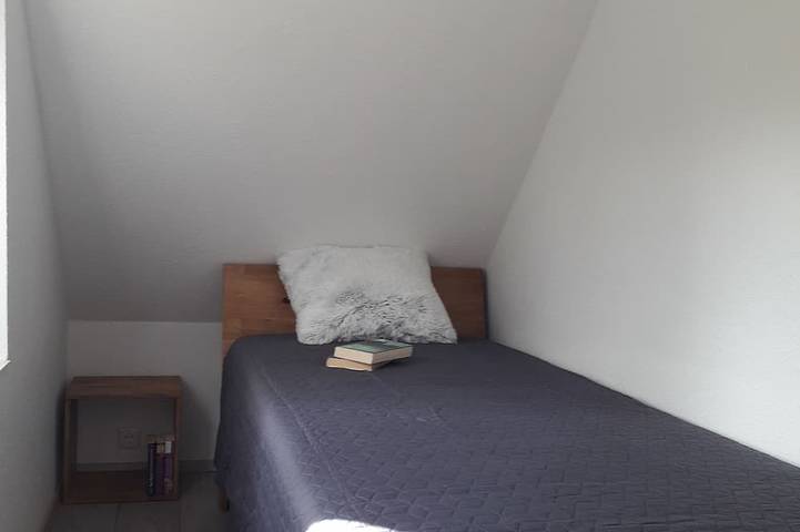 Ferienhaus für 3 Personen in Oranienburg - 4