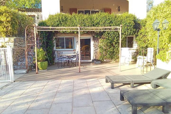 Holiday home for 4 people - 1