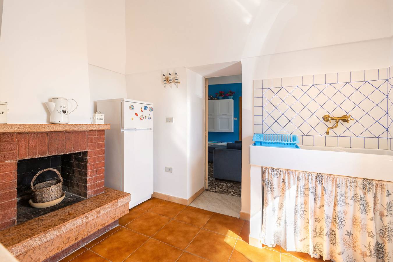 Cały apartament, Apartament wakacyjny dla 4 osób in Vieste, Gargano