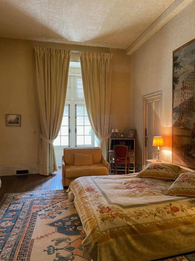 Superior Queen Room in Montigny-sur-Aube, Région de Montbard