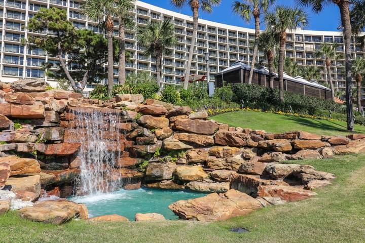 Vacation rental for 4 people, child-friendly in Texas