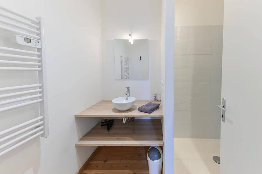 Entire apartment, Grand Central Suites - 4 Ch. Premium & Parking (10p) in Pau, Béarn