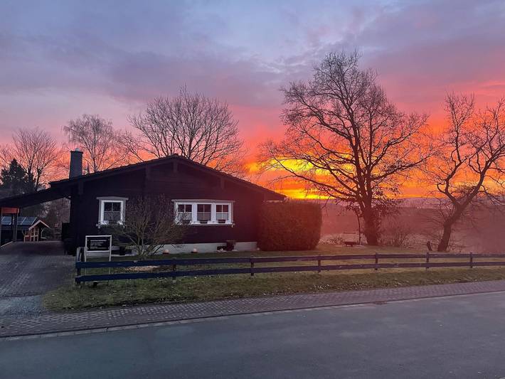 Ferienhaus für 14 Personen, mit Garten, kinderfreundlich am Edersee - 4