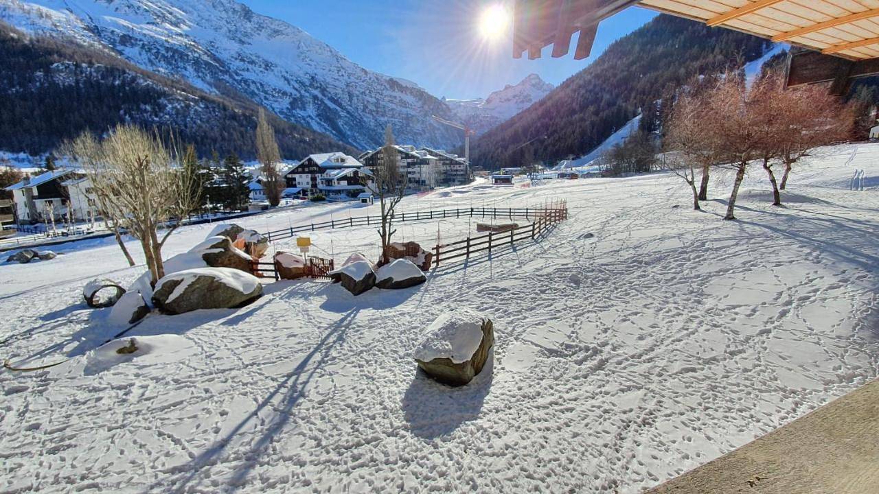 Appartamento intero, Appartamento condominio Ametista - La Thuile in La Thuile (capoluogo), La Thuile