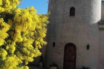 Maison de vacances pour 8 personnes, avec terrasse dans les Bouches-du-Rhône