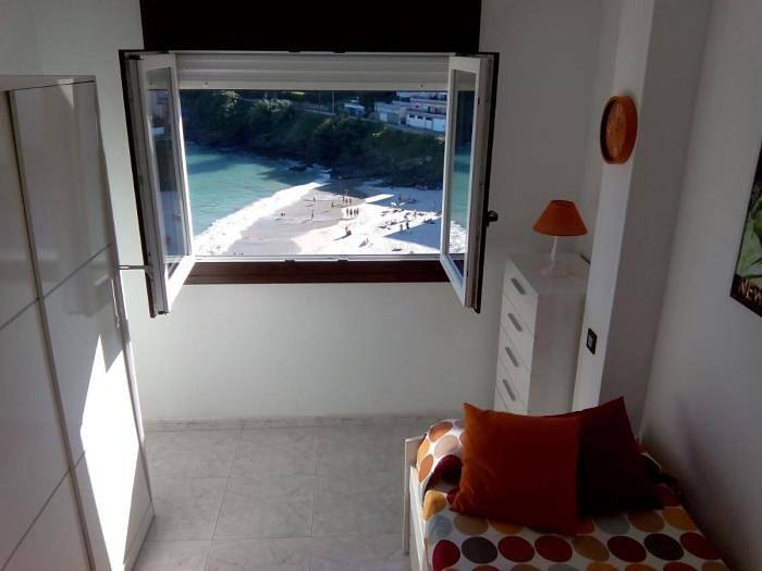 Gîte pour 6 personnes, avec vue sur l’océan à Sanxenxo - 4
