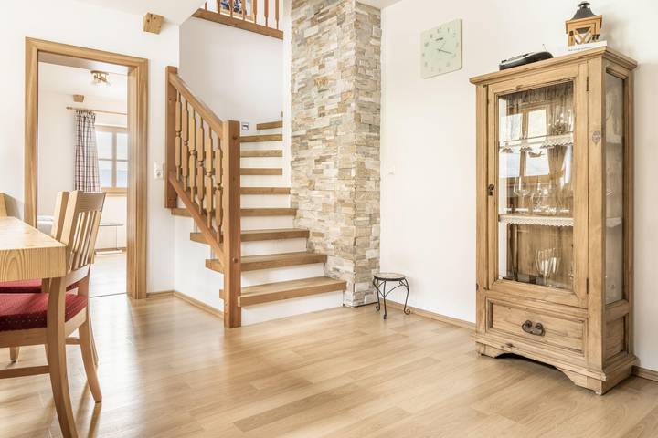 Appartement/Fewo, Dusche und Bad, Wc, 2 Schlafräum in Göriach, Bundesland Salzburg