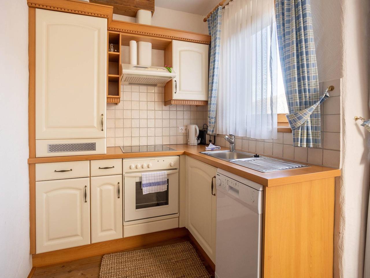 Apartamento entero, Apartamento en Bad Kleinkirchheim Esquí in Bad Kleinkirchheim, Nockberge