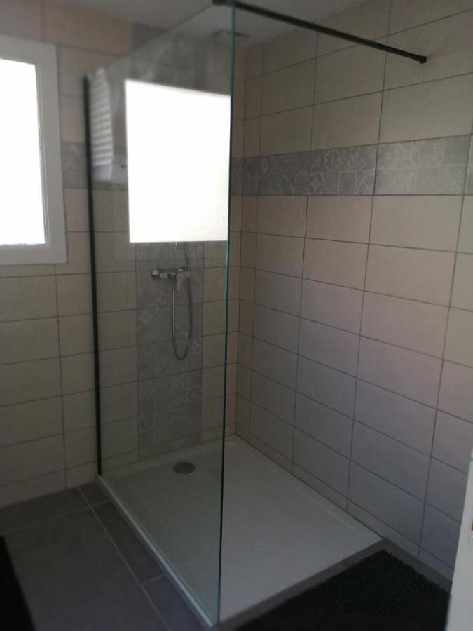 Le Mascaret 47 b Gîte touristique 3 étoiles in Bricqueville-sur-Mer, Région de Coutances