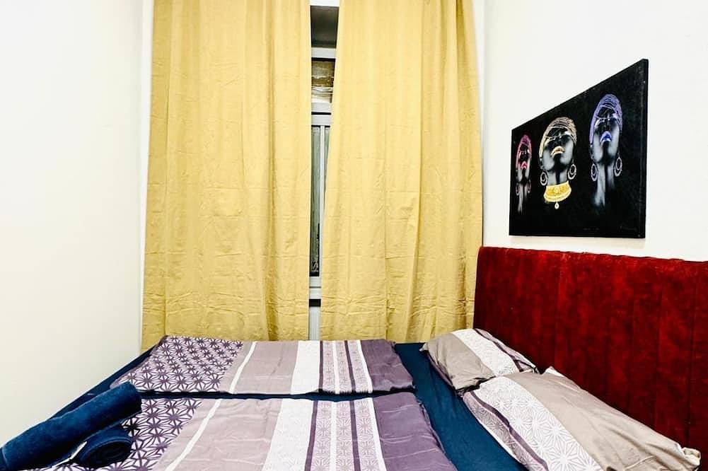 Ganze Wohnung, 4Br Apartment for 8P, 10Min to Fac Platz in Floridsdorf, Wien