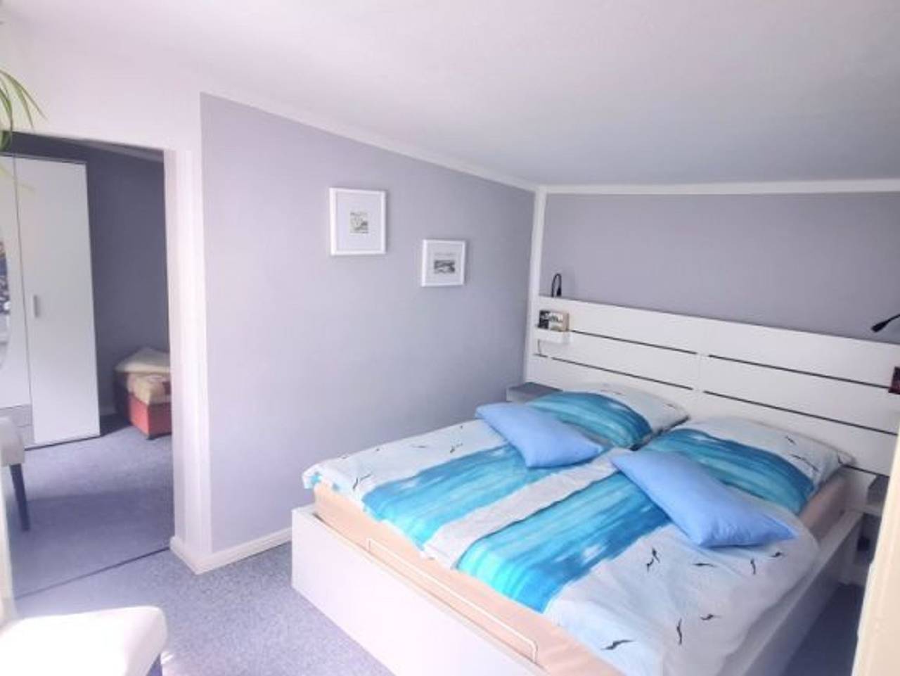 Ferienhaus Kleeblatt - Ferienhaus Kleeblatt in Graal-Müritz, Rostock und Umgebung