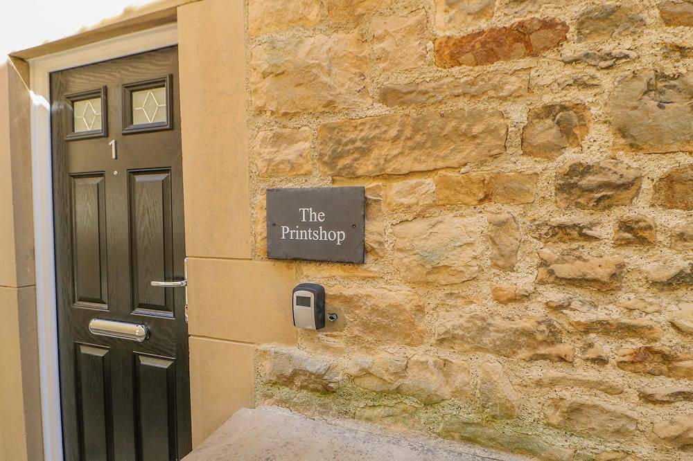 Cottage for 2 People in Barnard Castle, County Durham