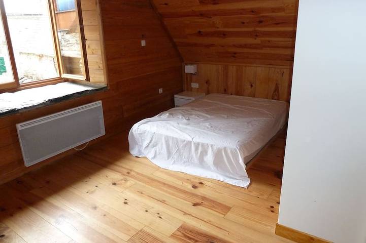 Gîte pour 4 personnes, avec terrasse à Cadeilhan-Trachère - 2