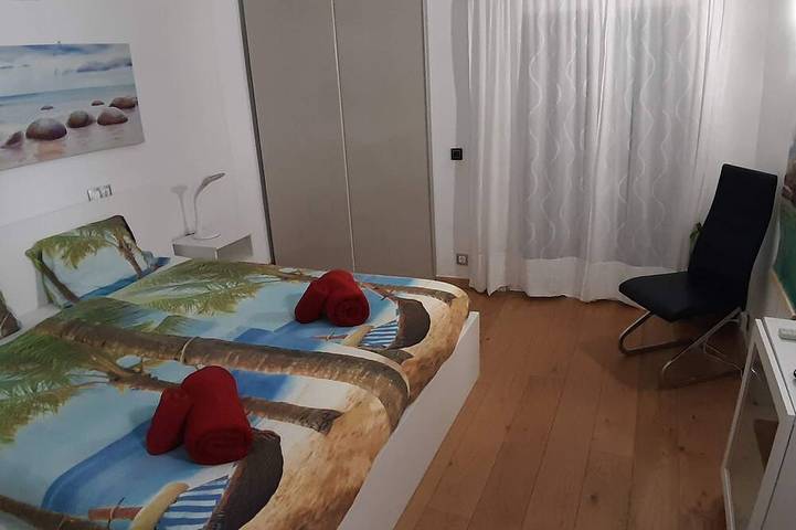 Bungalow für 5 Personen, mit Garten und Pool in Cala d'Or - 3