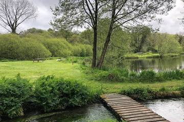 Holiday Home for 4 People in Dorset, South West England, Photo 3
