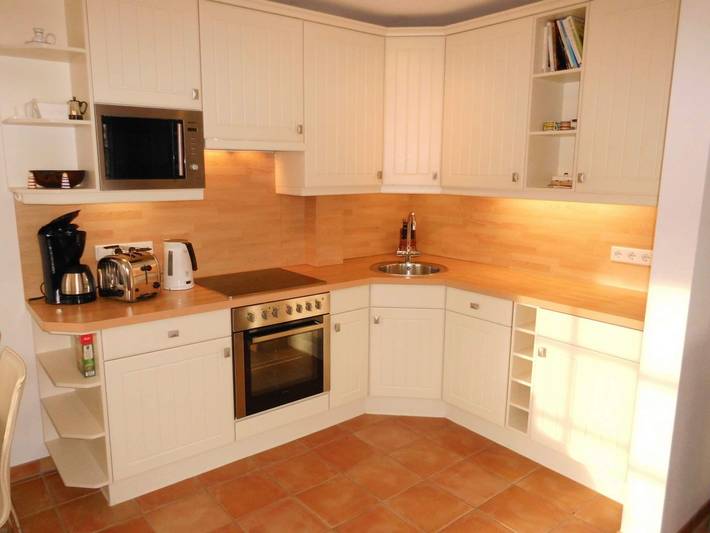 Ganze Ferienwohnung, Ordinger Dün 5 in St. Peter-Bad, St. Peter-Ording