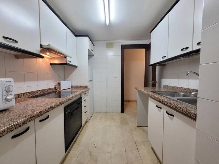 Villa pour 4 personnes, avec vue ainsi que terrasse et piscine à Benidorm - 4
