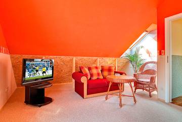 Ferienhaus für 8 Personen in Ückeritz, Usedom, Bild 4