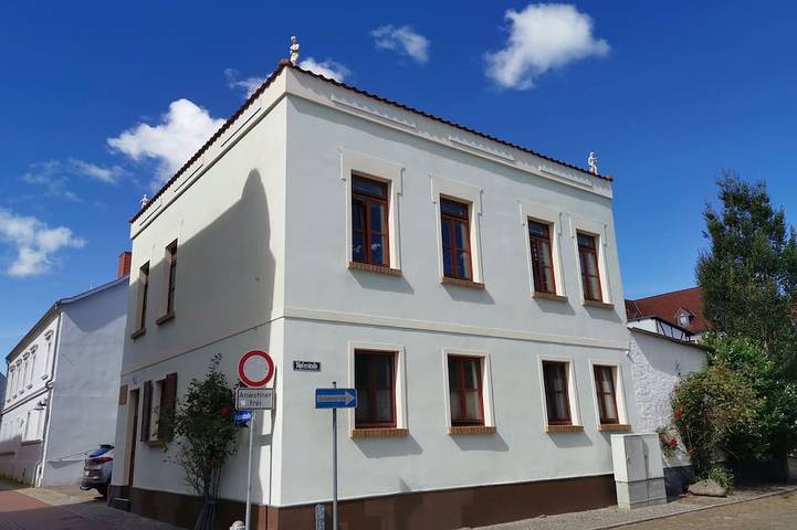 Ferienhaus für 2 Personen - 1