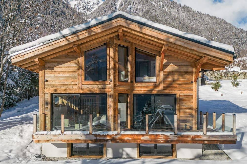 Maison de vacances