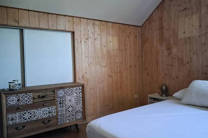 Villa pour 6 personnes à Aix-les-Bains - 4