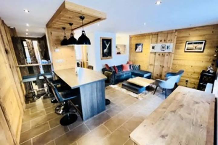 Villa pour 7 personnes, avec terrasse dans Lorraine - 2