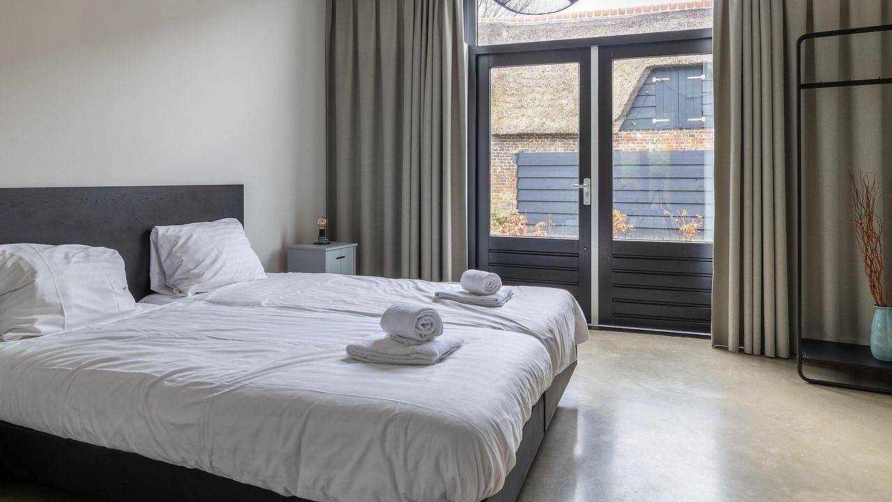 Ferienhaus für 6 Personen (130 m²) in Vrouwenpolder in Vrouwenpolder, Walcheren